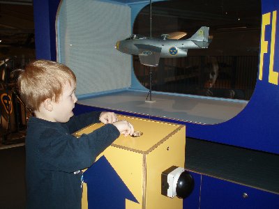 Flygvapenmuseum ...